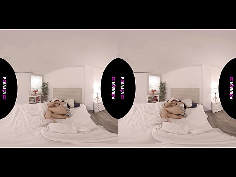 ❤️ PORNBCN VR Ụmụ nwanyị nwanyị nwere nwanyị abụọ na-eto eto na-eteta agụụ na 4K 180 3D virtual reality Geneva Bellucci Katrina Moreno ❤❌ Anal video ☑